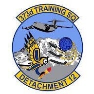 373 TRS DET 12